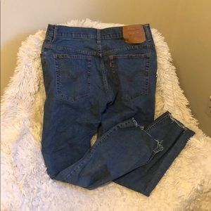 VINTAGE Levi Jeans